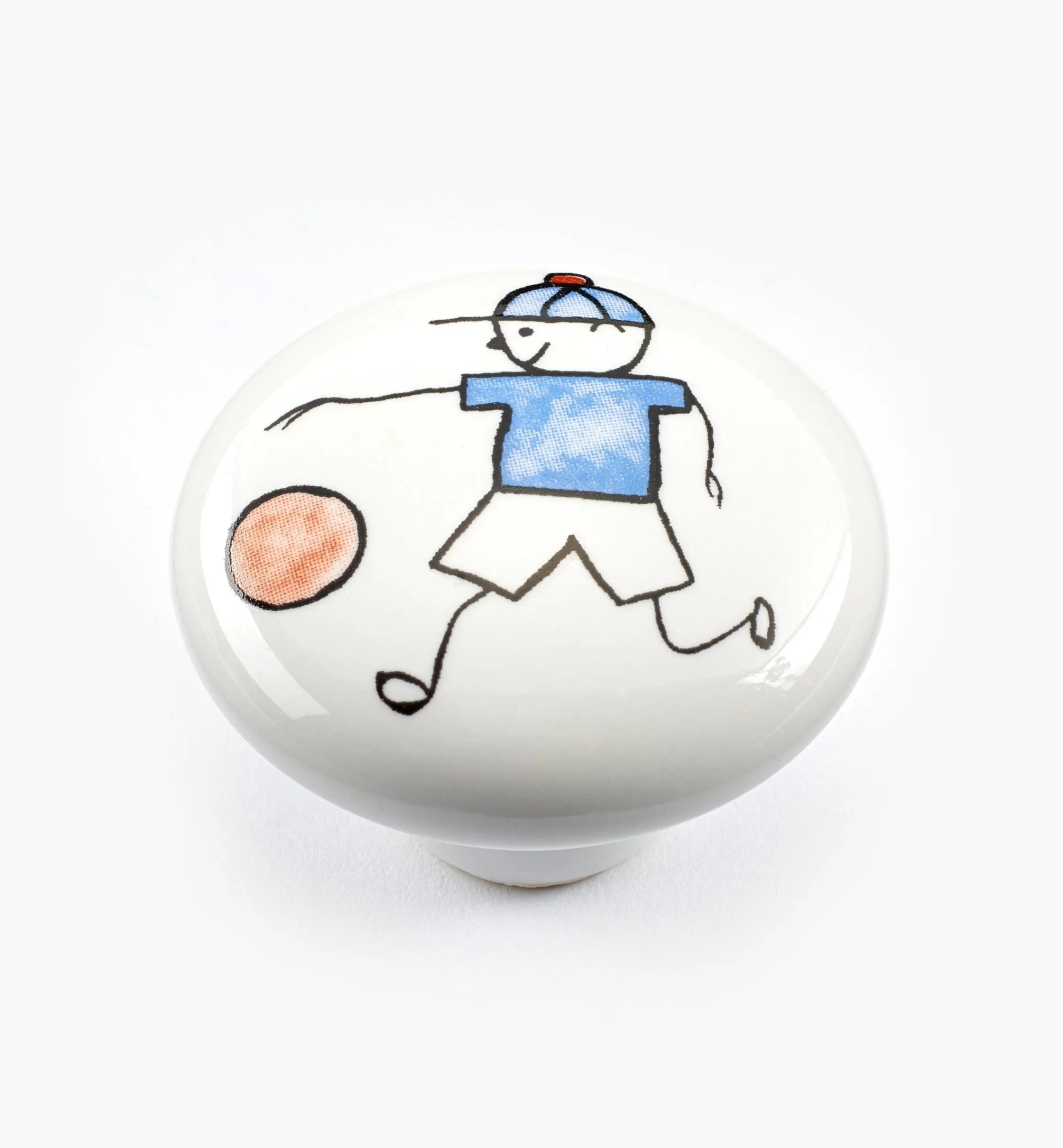 Lee Valley Knobs>Kids Knobs