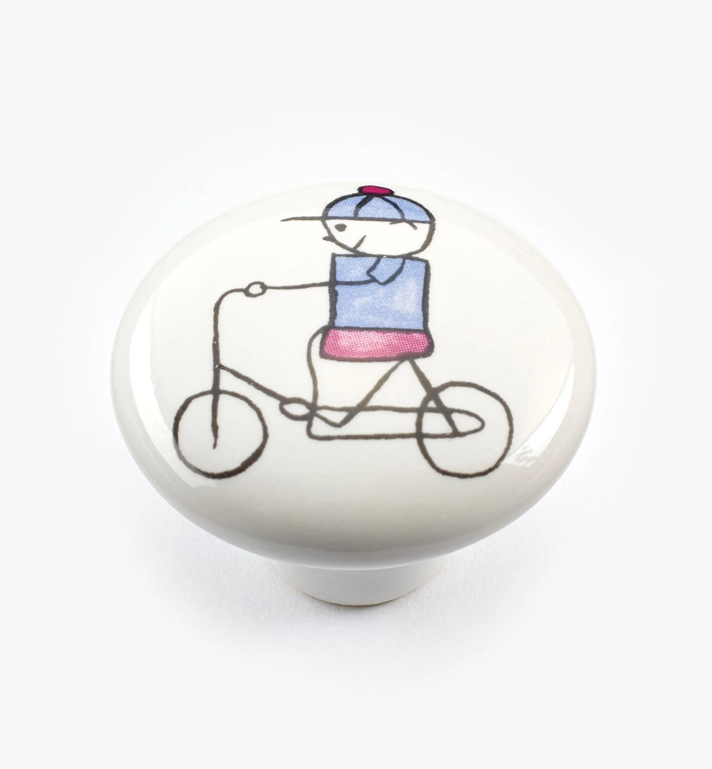 Lee Valley Knobs>Kids Knobs