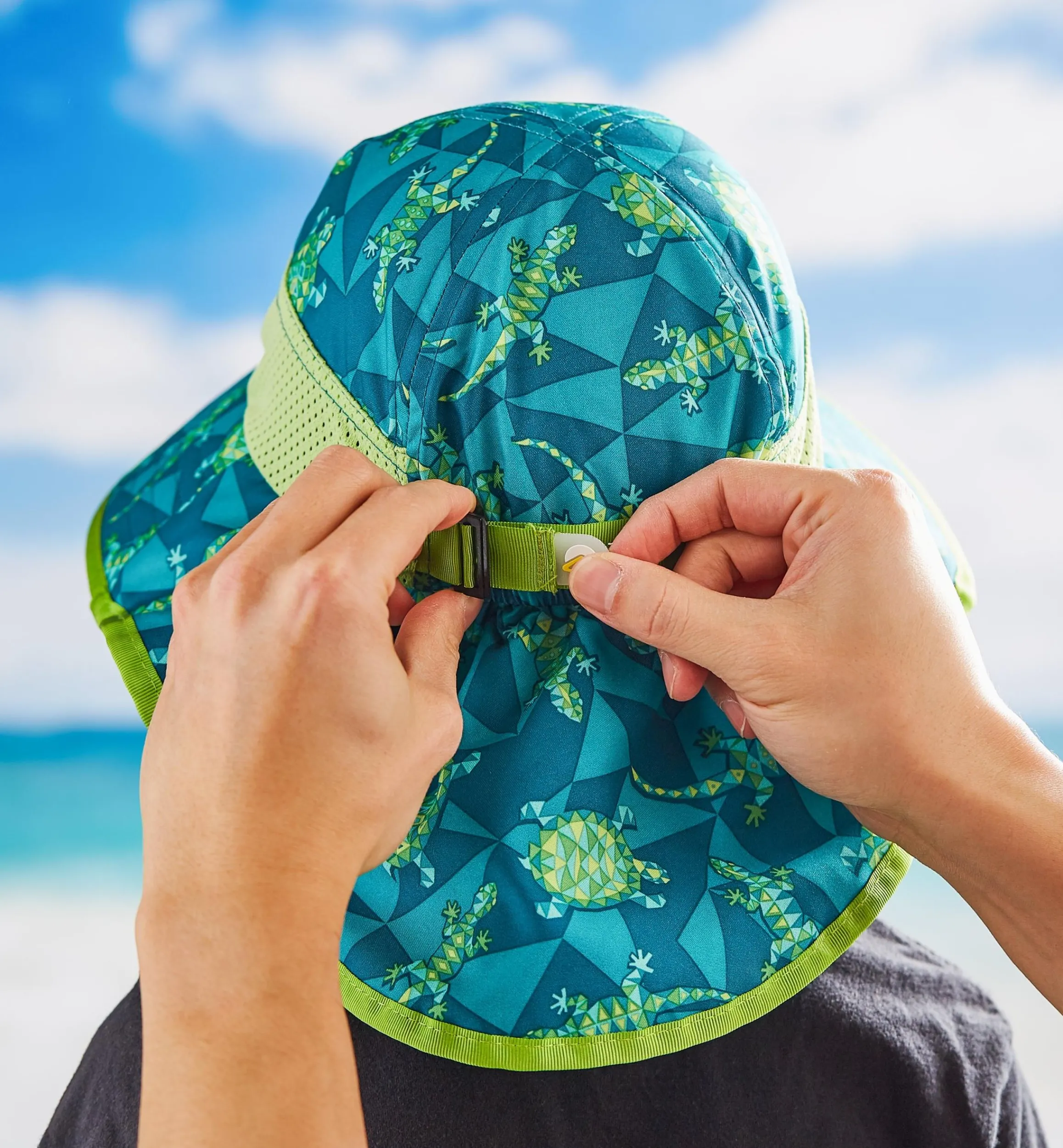 Lee Valley Personal Accessories>Kids’ Play Hat