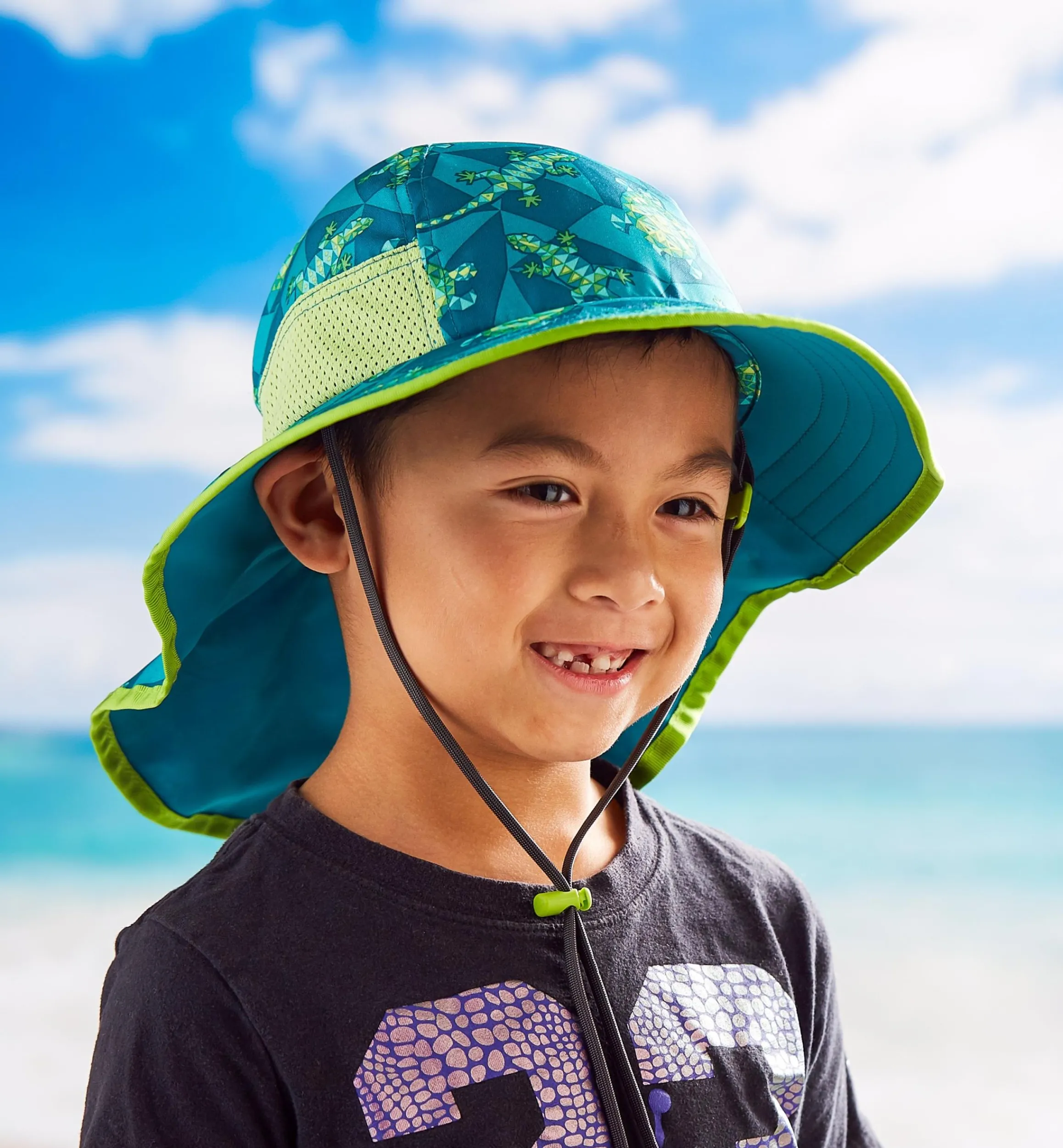 Lee Valley Personal Accessories>Kids’ Play Hat