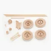 Lee Valley Supplies>Kit For 1928 Chevrolet Pickup Truck Toy Plan