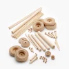 Lee Valley Supplies>Kit For Toy Fire Truck Plan