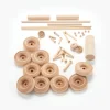 Lee Valley Supplies>Kit For Toy Kenworth Dump Truck Plan
