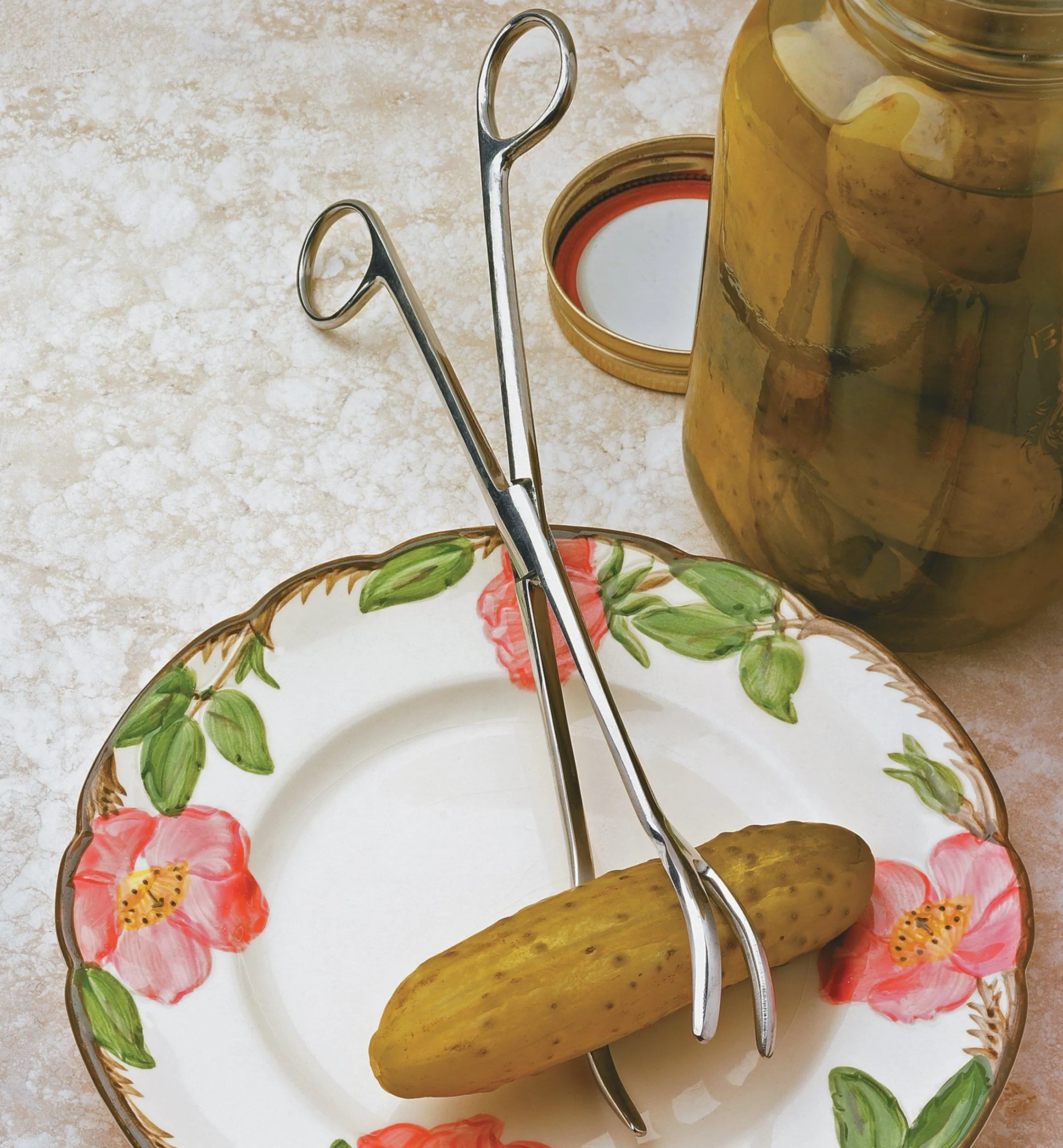 Lee Valley Cooking Utensils>Kitchen Tongs