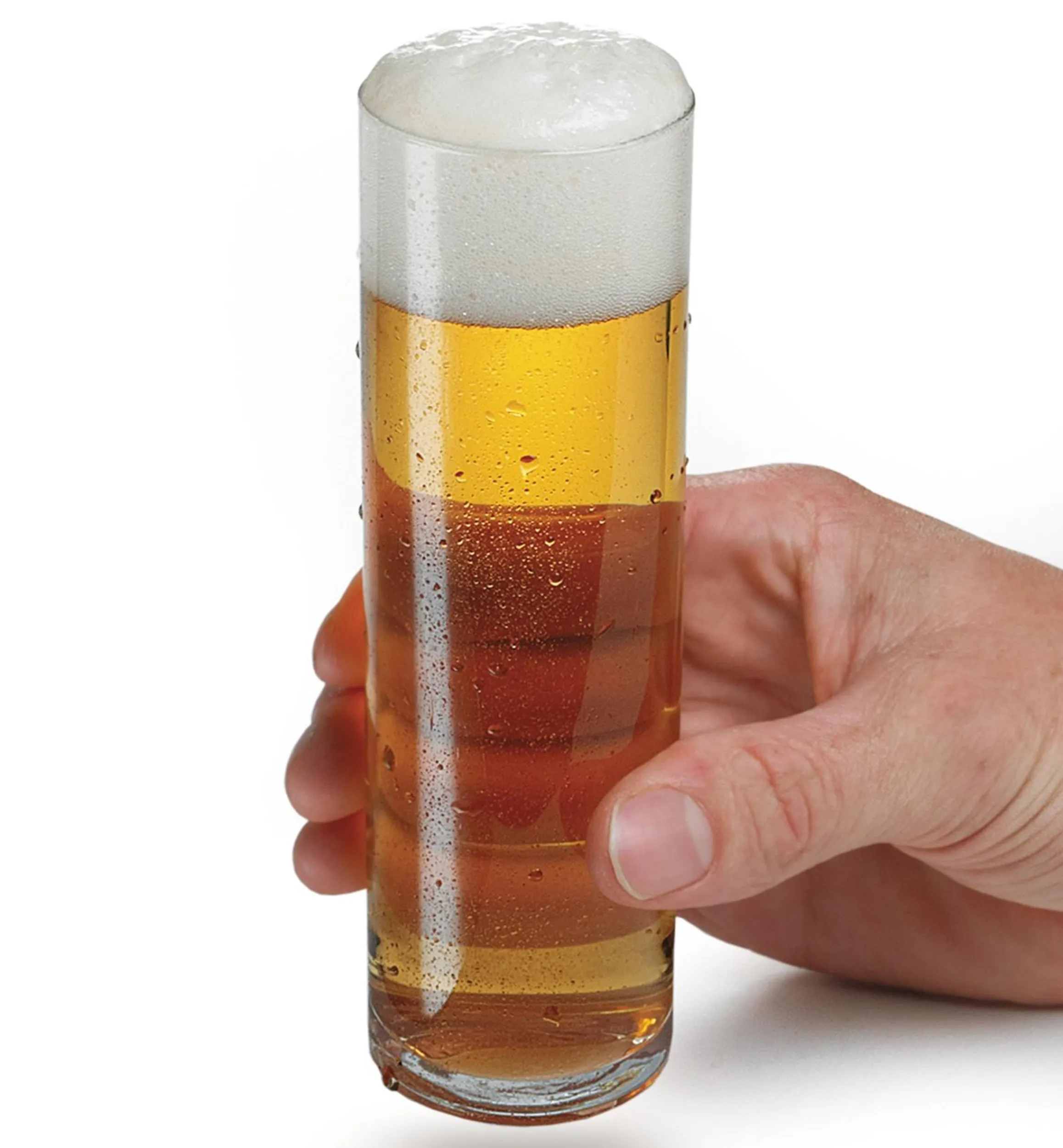 Lee Valley Glasses & Mugs>Kölsch Beer Glasses