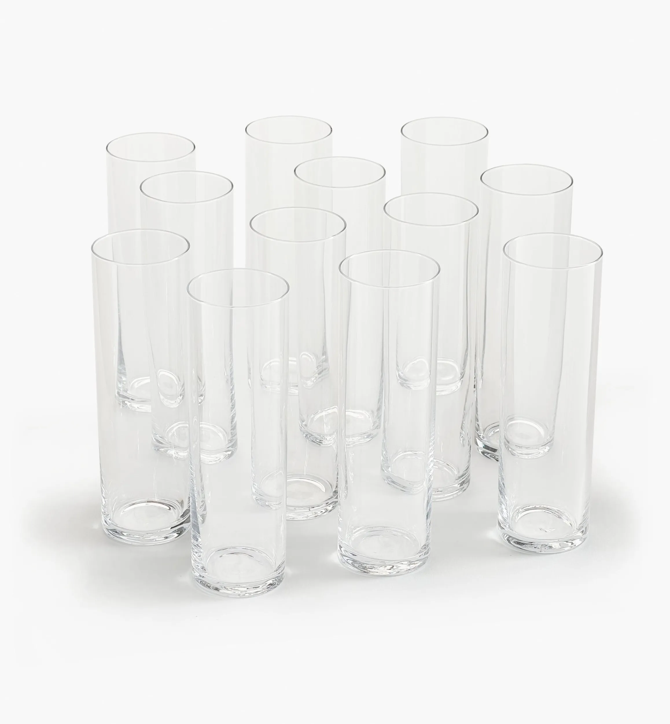 Lee Valley Glasses & Mugs>Kölsch Beer Glasses