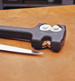 Lee Valley Knives & Cutlery>Knife Sharpening System