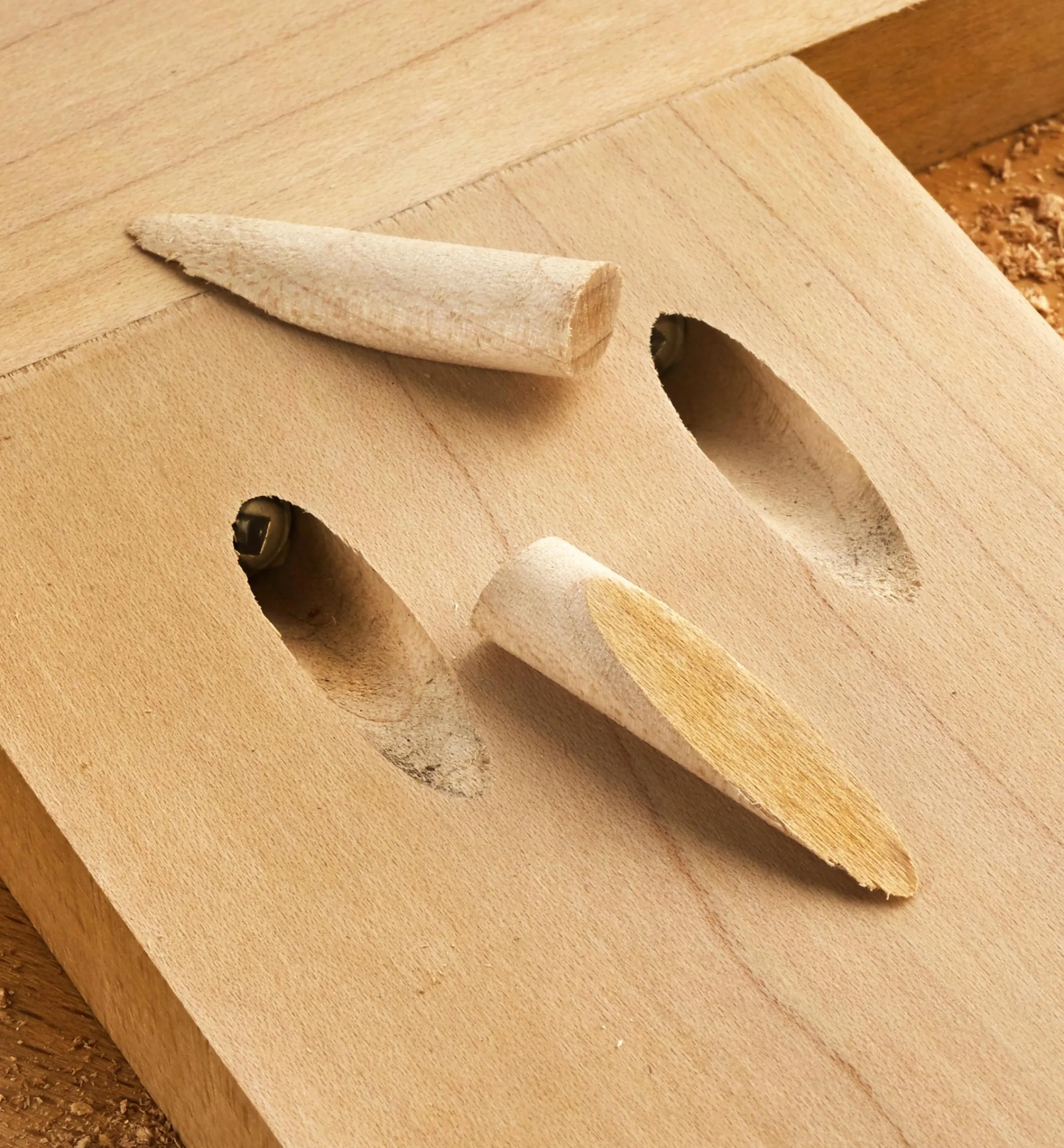 Lee Valley Jigs, Guides & Fixtures>Kreg 740 Custom Plug-Cutter Kit