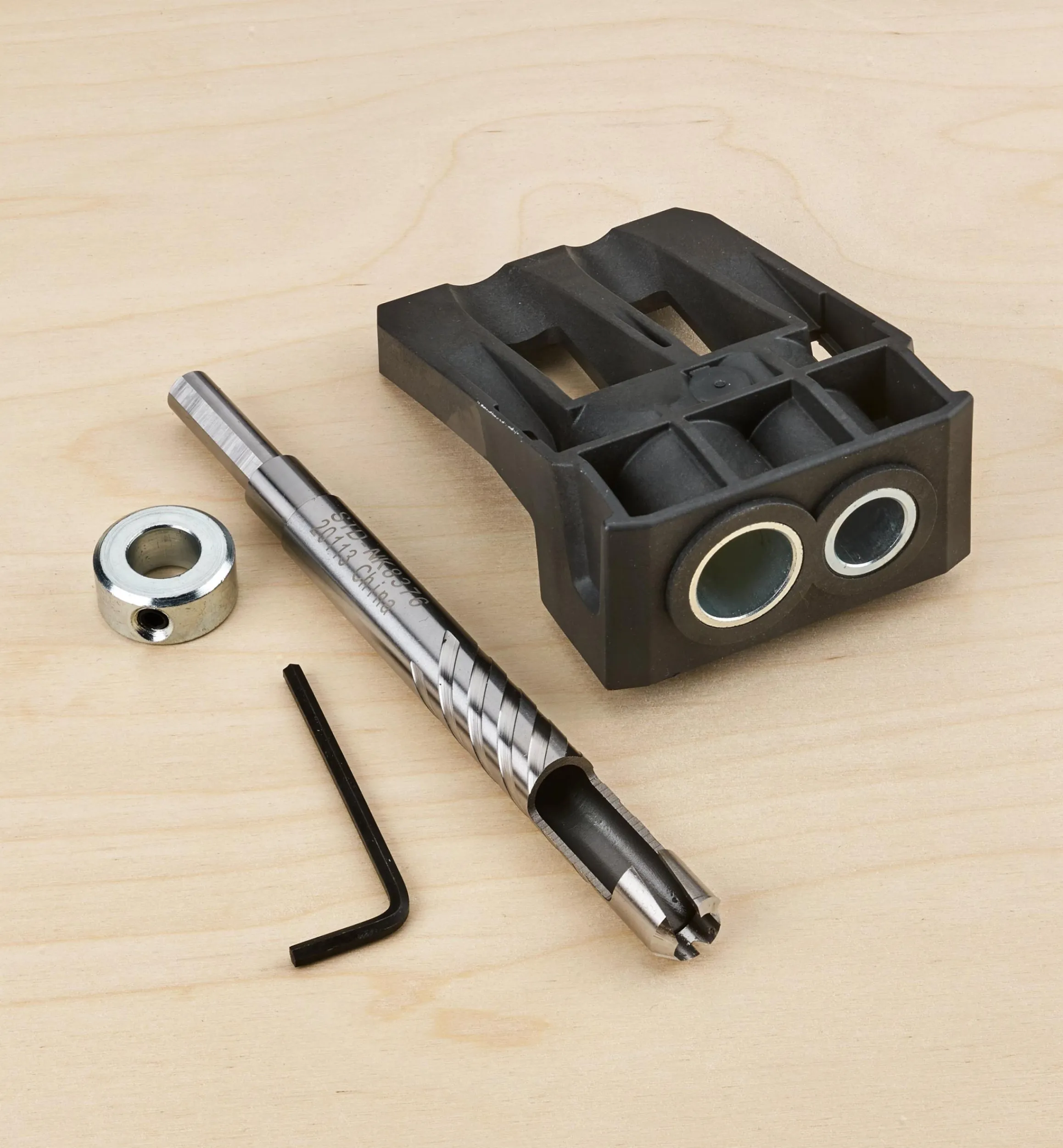 Lee Valley Jigs, Guides & Fixtures>Kreg 740 Custom Plug-Cutter Kit