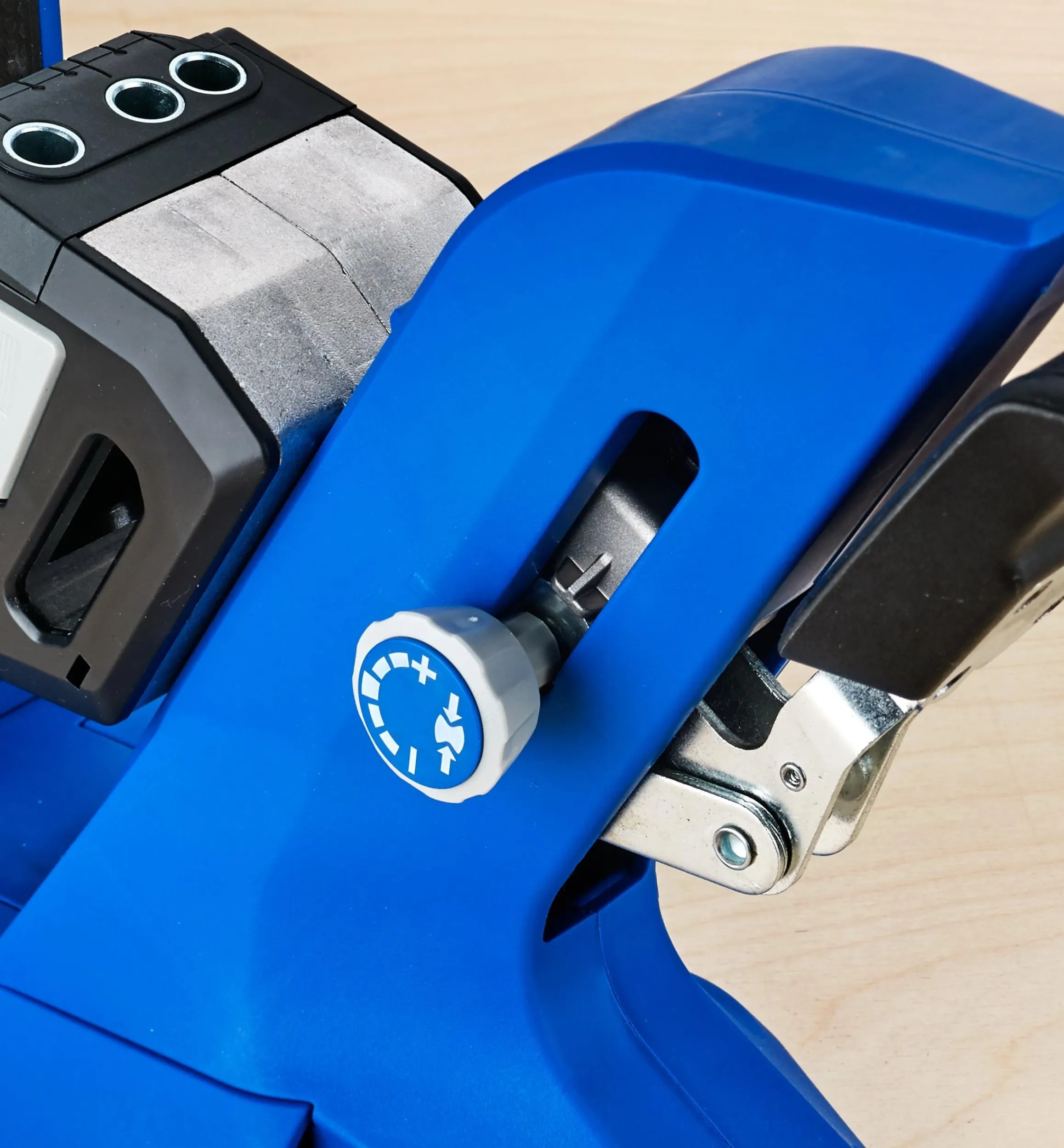 Lee Valley Jigs, Guides & Fixtures>Kreg 720 Pro Pocket-Hole Jig