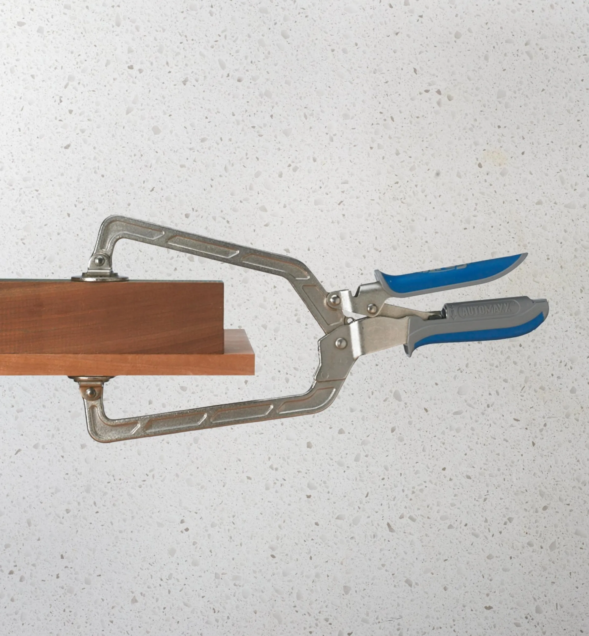 Lee Valley Hand Tools>Kreg Auto-Adjust Clamps