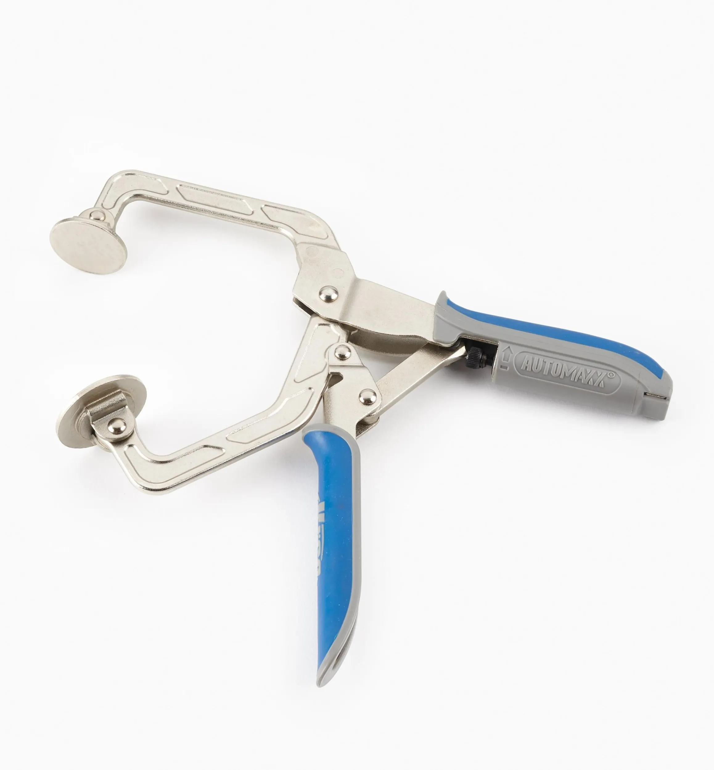 Lee Valley Hand Tools>Kreg Auto-Adjust Clamps