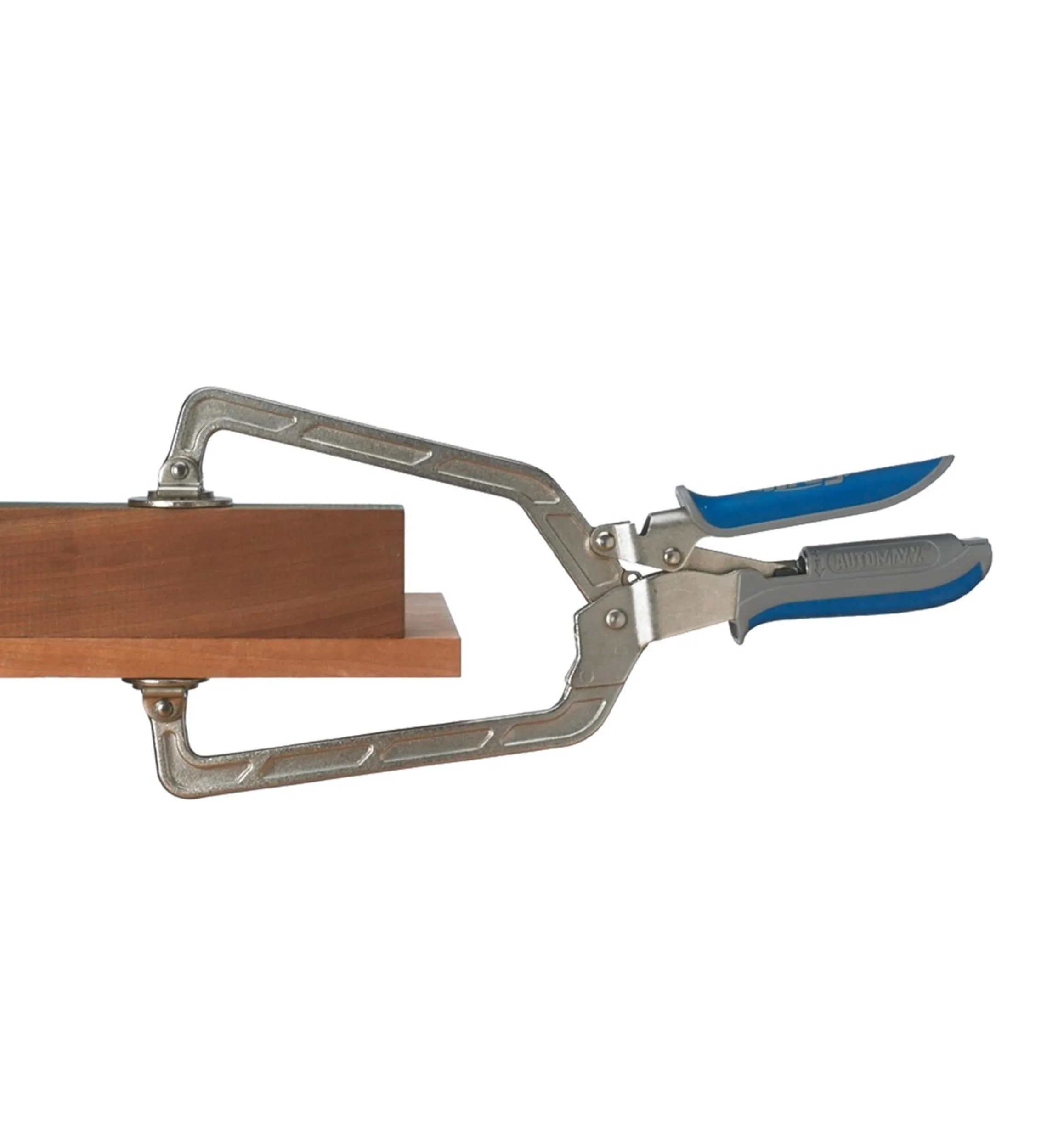 Lee Valley Hand Tools>Kreg Auto-Adjust Clamps