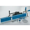 Lee Valley Jigs, Guides & Fixtures>Kreg Beaded Face-Frame System