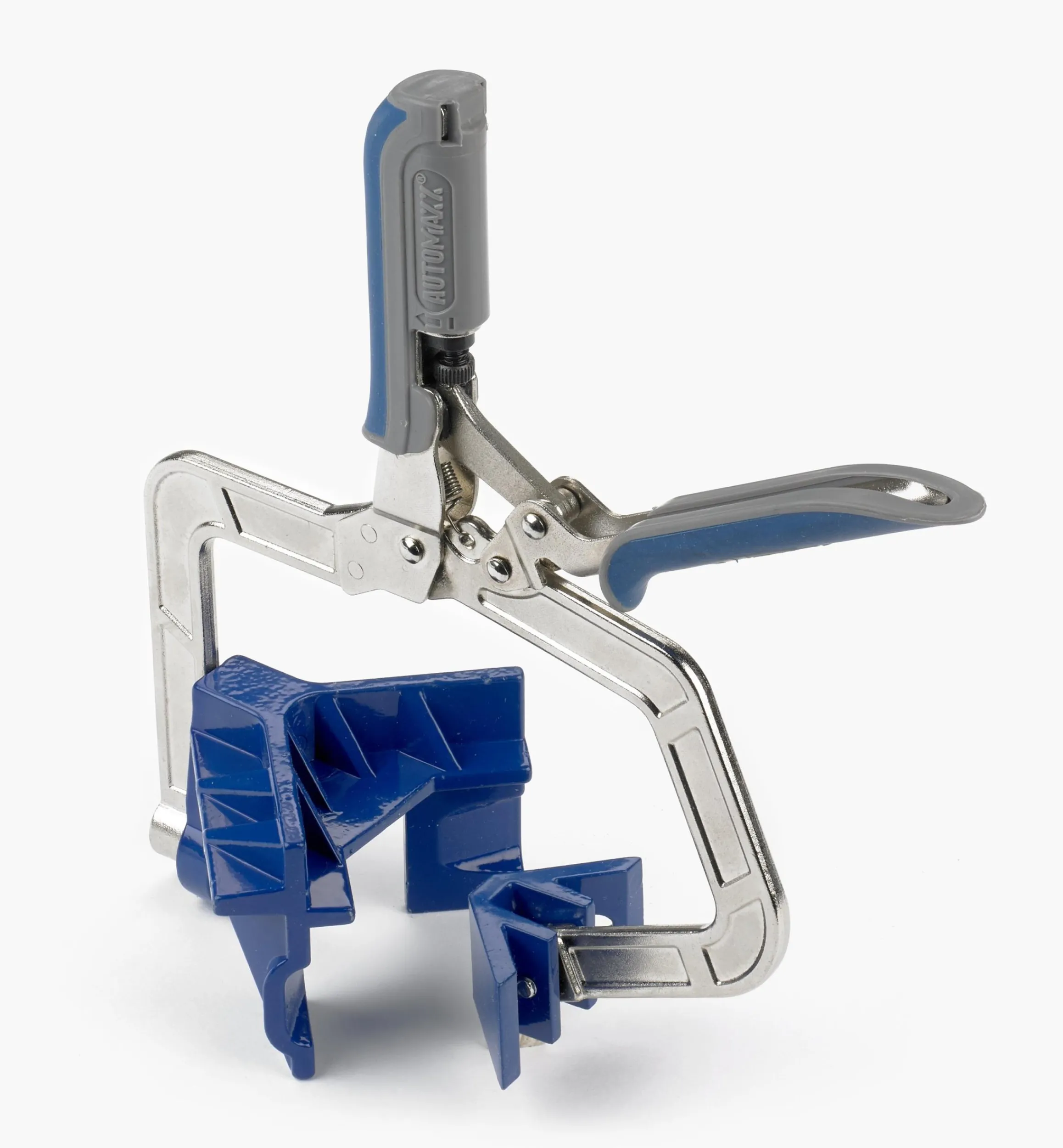 Lee Valley Hand Tools>Kreg Corner Clamp