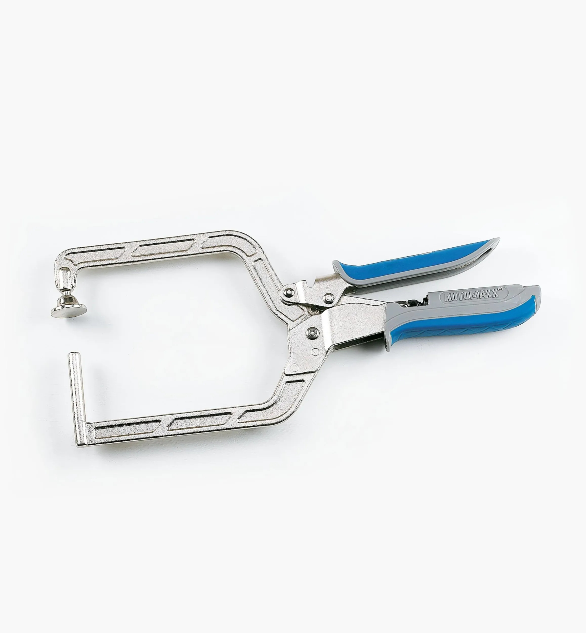 Lee Valley Hand Tools>Kreg Right-Angle Auto-Adjust Clamp