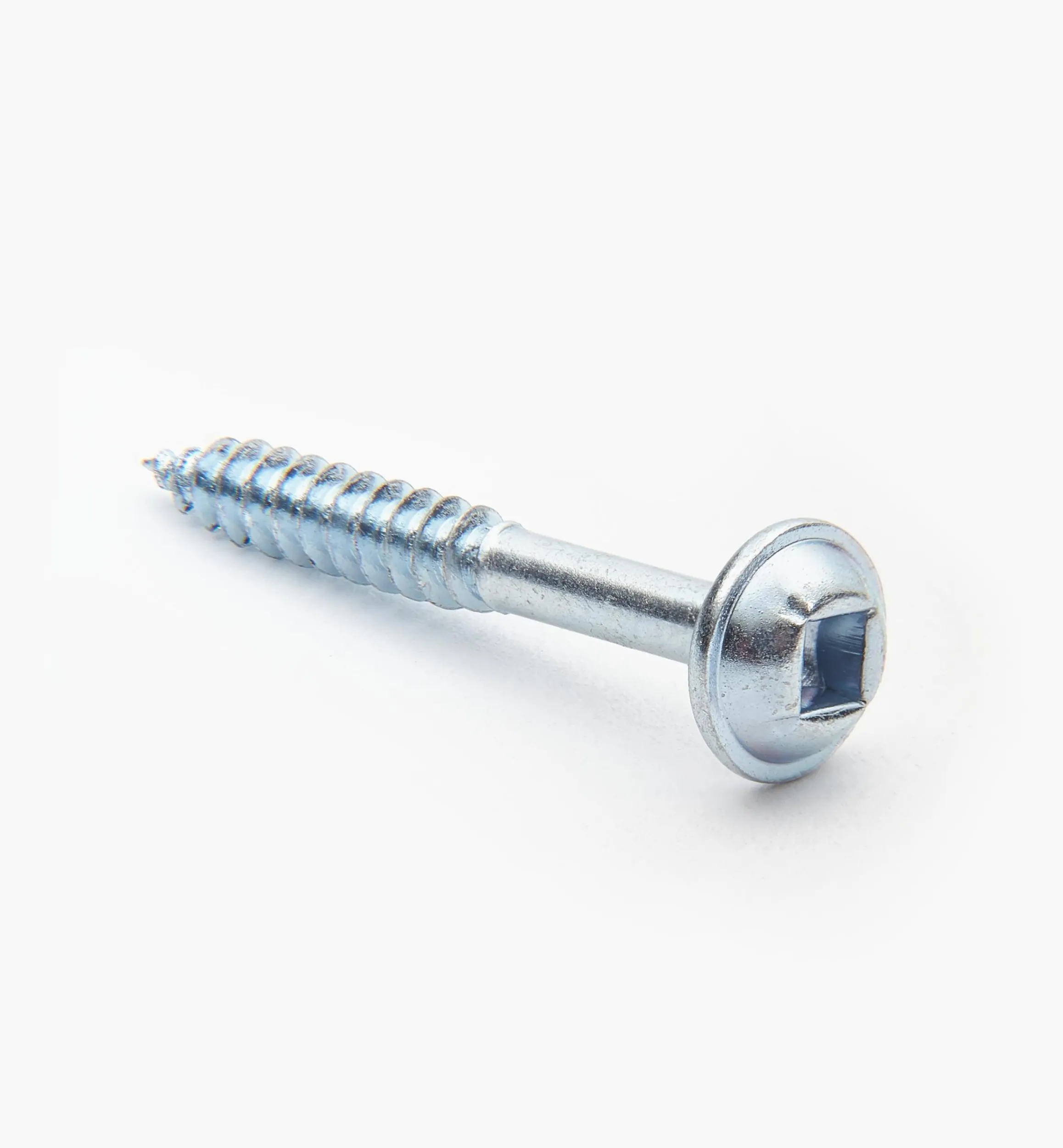 Lee Valley Screws>Kreg Washer-Style Head Pocket-Hole Screws