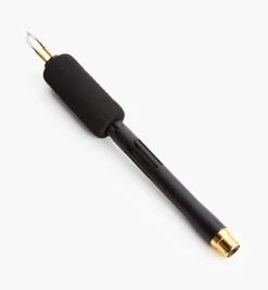 Lee Valley Power Tool Accessories>#7L Handpiece For Razertip Wood Burning System