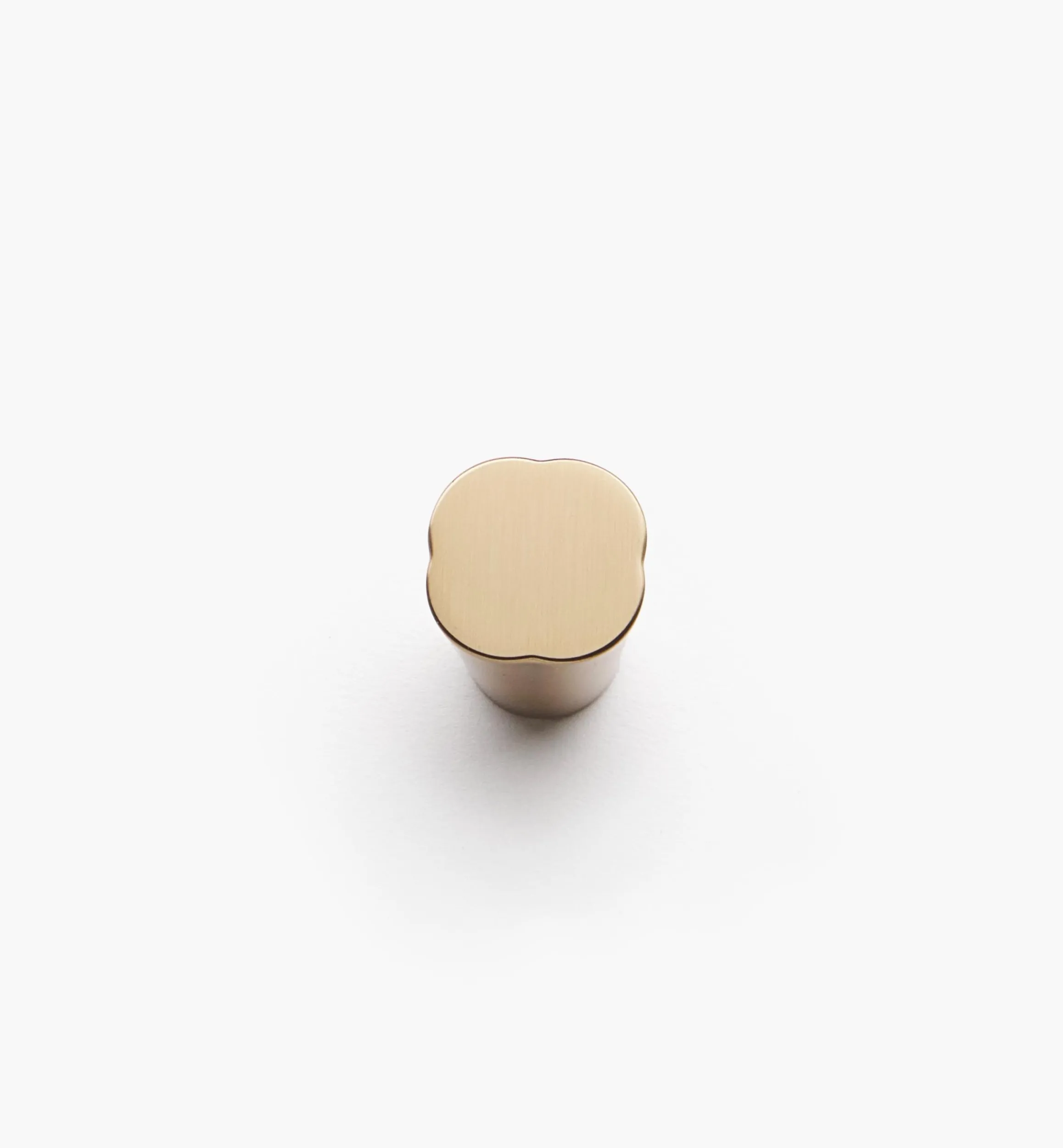 Lee Valley Knobs>LaForge Knob
