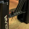 Lee Valley Power Tool Accessories>Laguna Adjustable Stand For Revo 12|16 Lathe