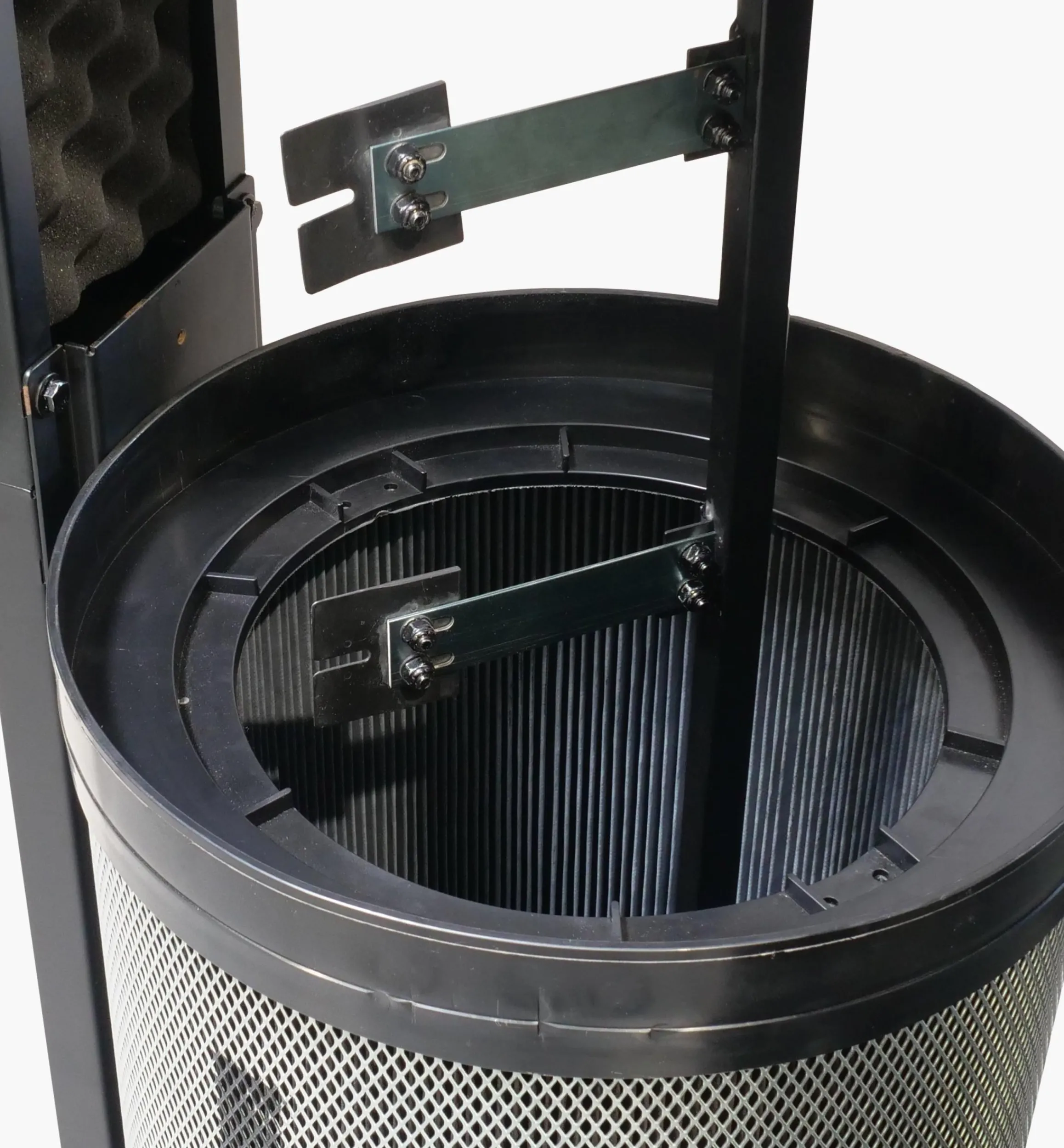 Lee Valley Workshop>Laguna P|Flux 1 Cyclone Dust Collector