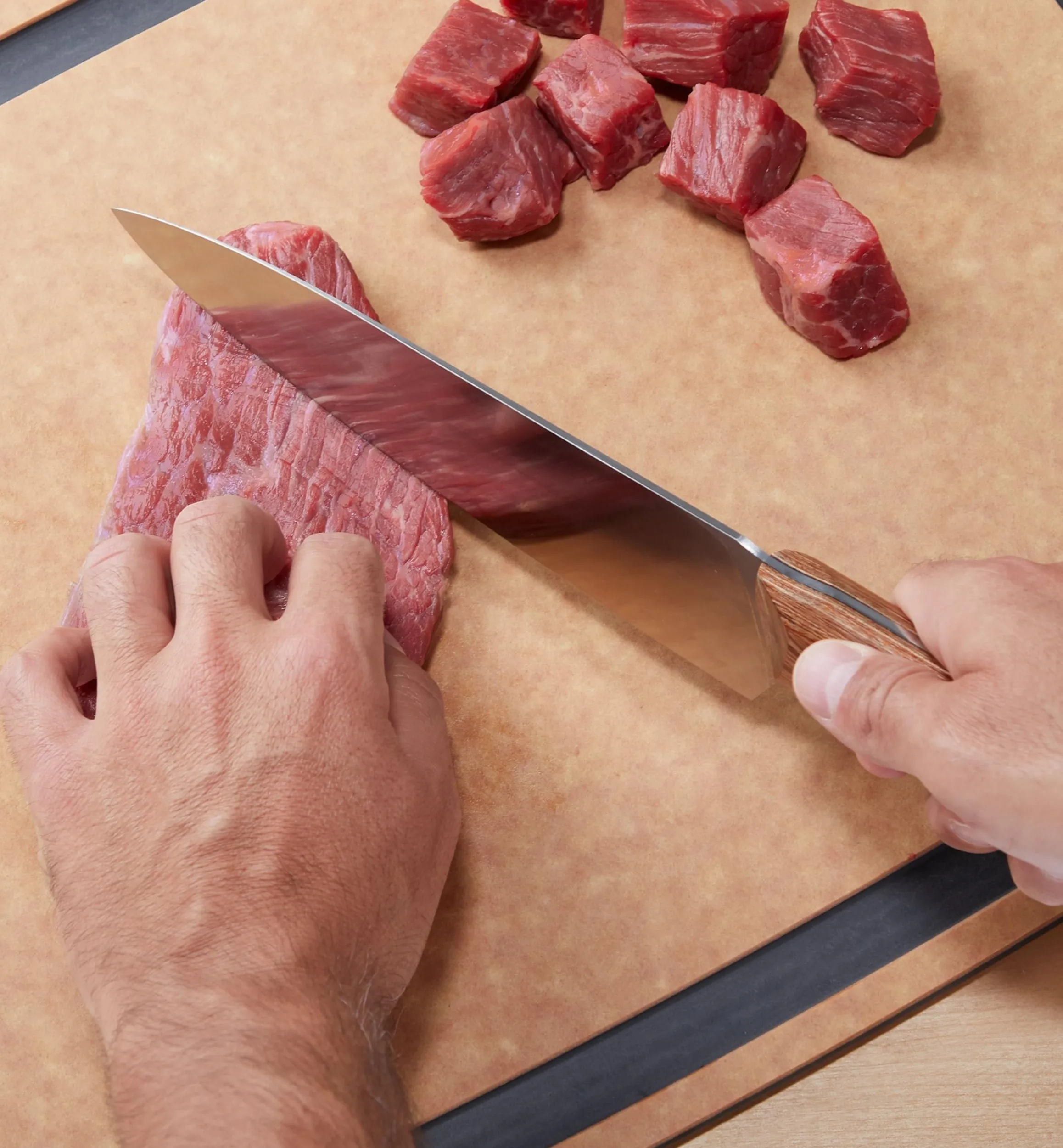 Lee Valley Knives & Cutlery>Large Chef's Knife