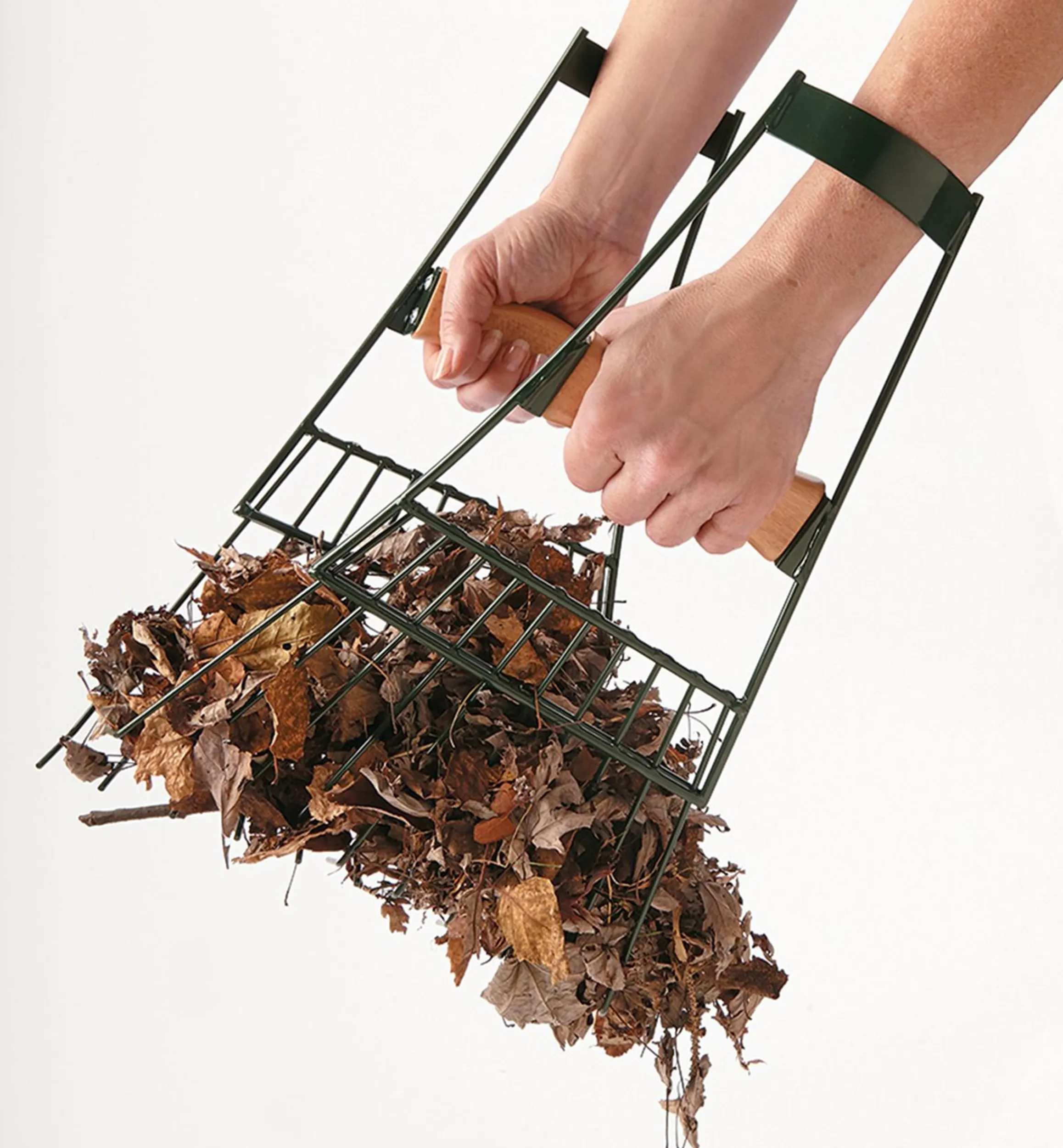 Lee Valley Rakes>Large Hand Rakes