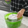 Lee Valley Kitchen Tools>Large Salad Spinner