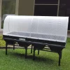 Lee Valley Container Gardening>Large Vegepod Container Garden