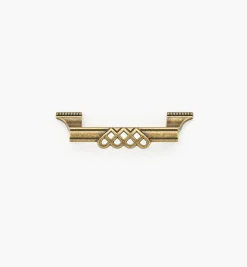 Lee Valley Handles>Lattice And Bead Offset Handles