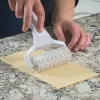 Lee Valley Pastry Tools>Lattice Cutter