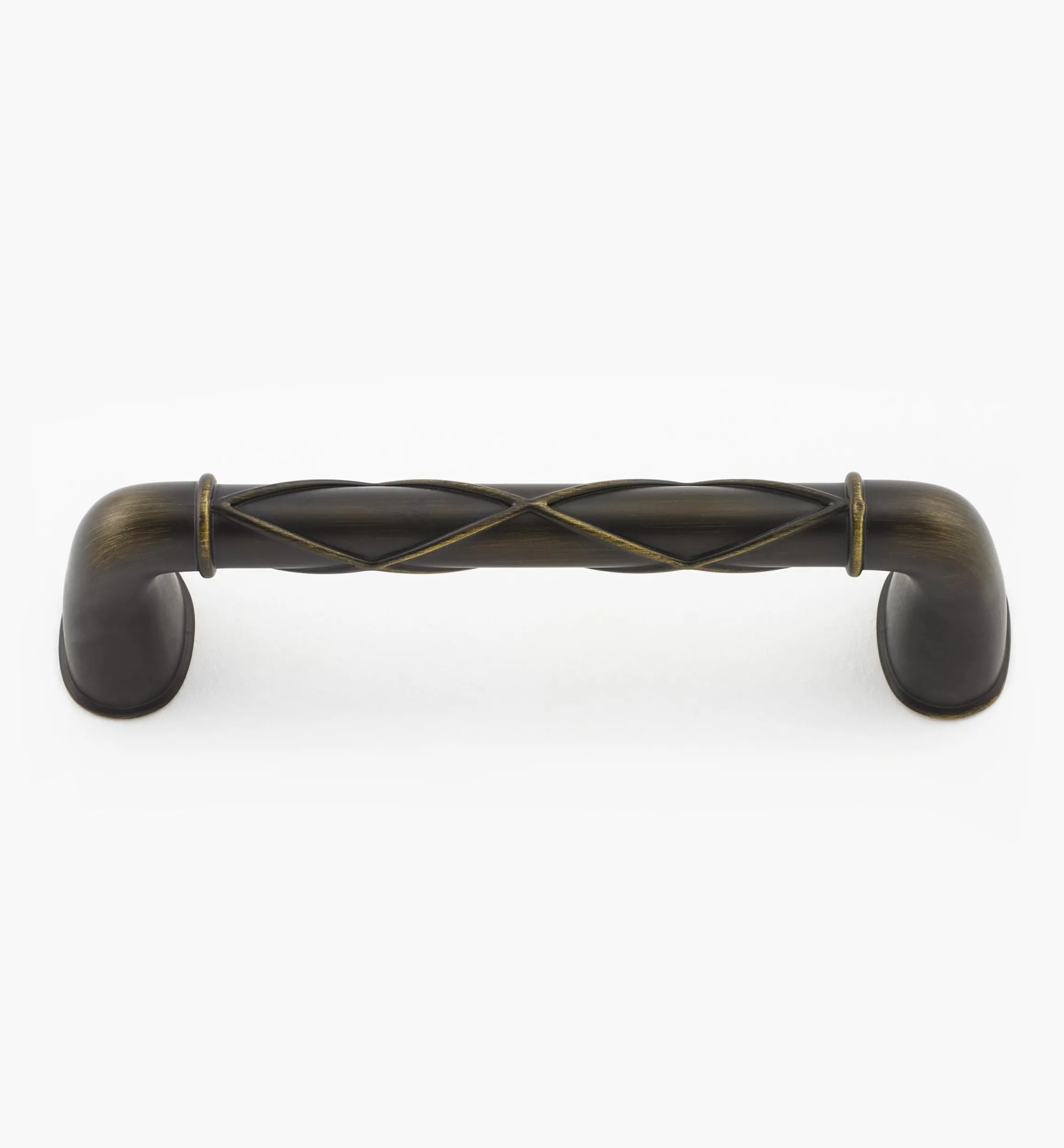 Lee Valley Handles>Lattice Handle
