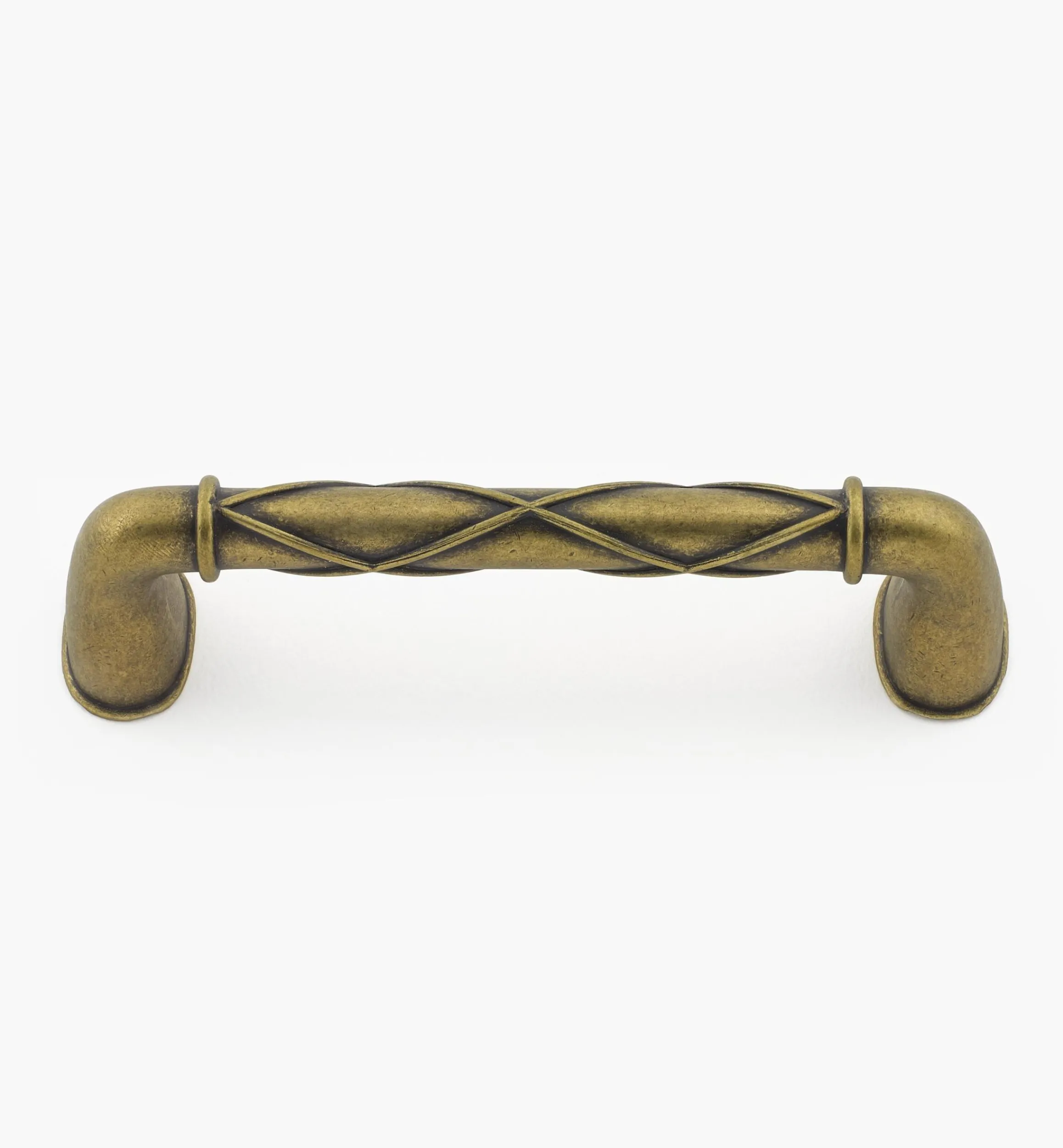 Lee Valley Handles>Lattice Handle