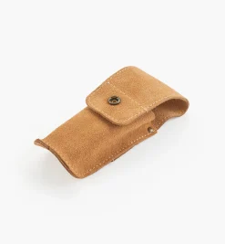 Lee Valley Workshop>Leather Apron Plane Holster