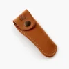 Lee Valley Workshop>Leather Belt Case For The Laguiole Knife
