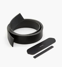 Lee Valley Supplies>Leather Belt Kits