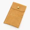 Lee Valley Workshop>Leather Scraper Pouch