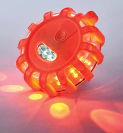 Lee Valley Lighting>LED Road Beacon/Work Light