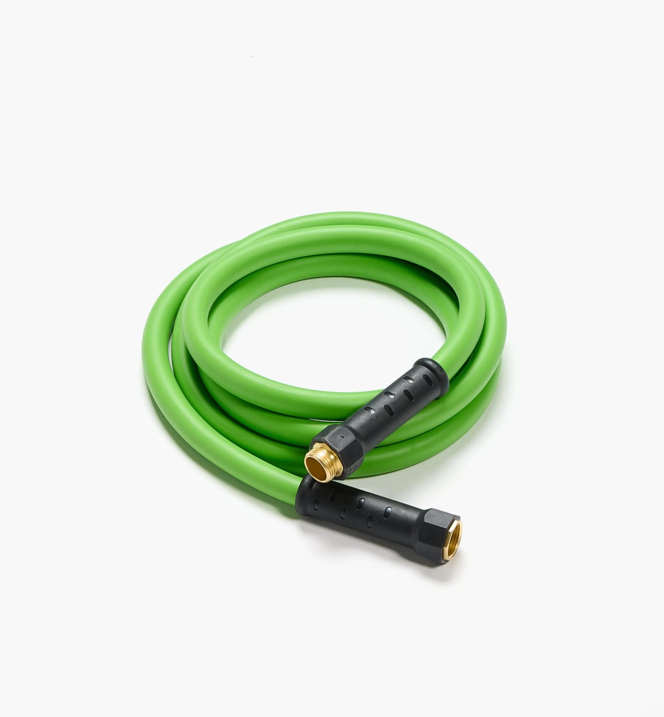 Lee Valley Hoses & Accessories>10' Leader Hose With Swivel Collars