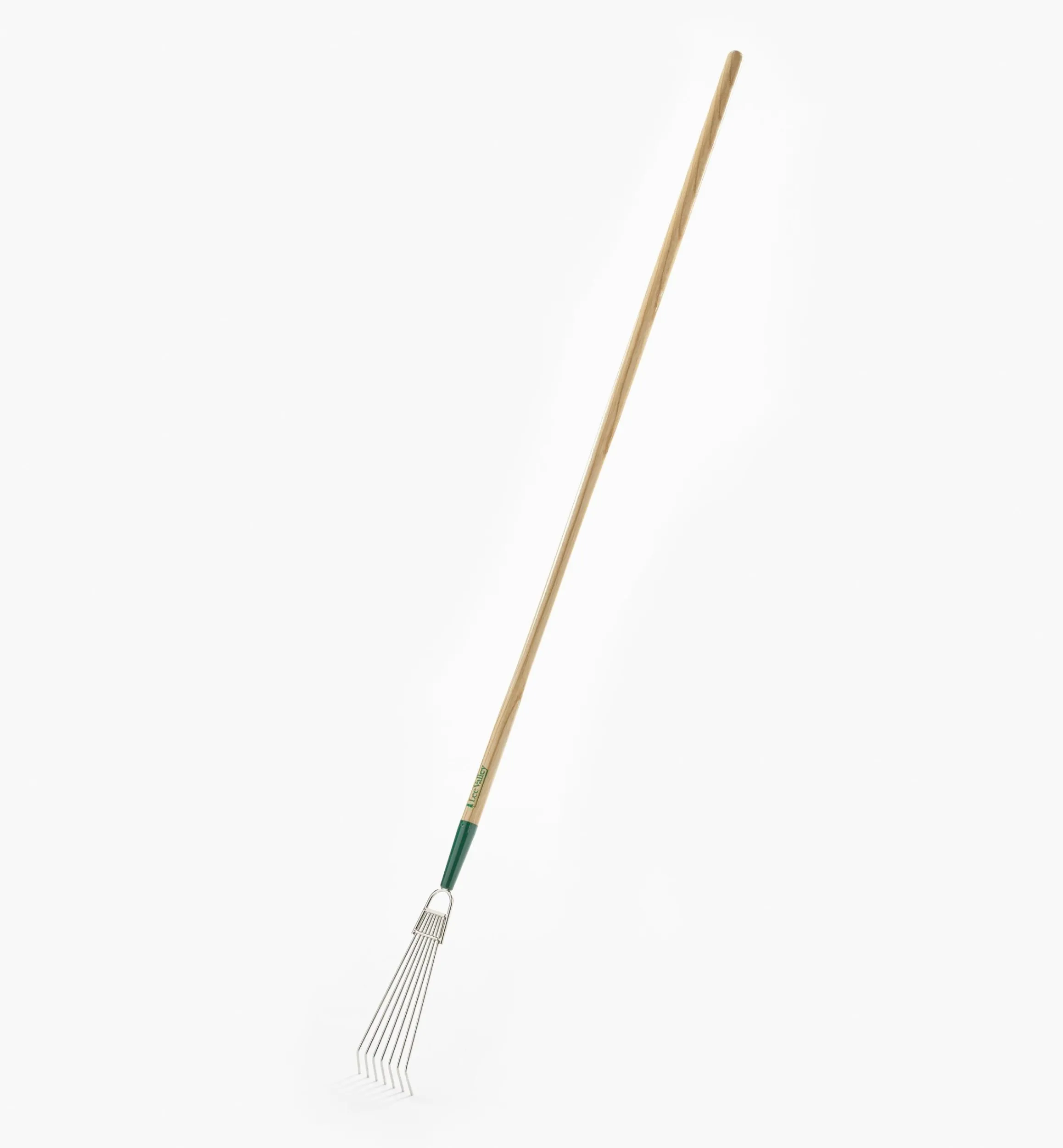 Lee Valley Rakes>Bed Rake
