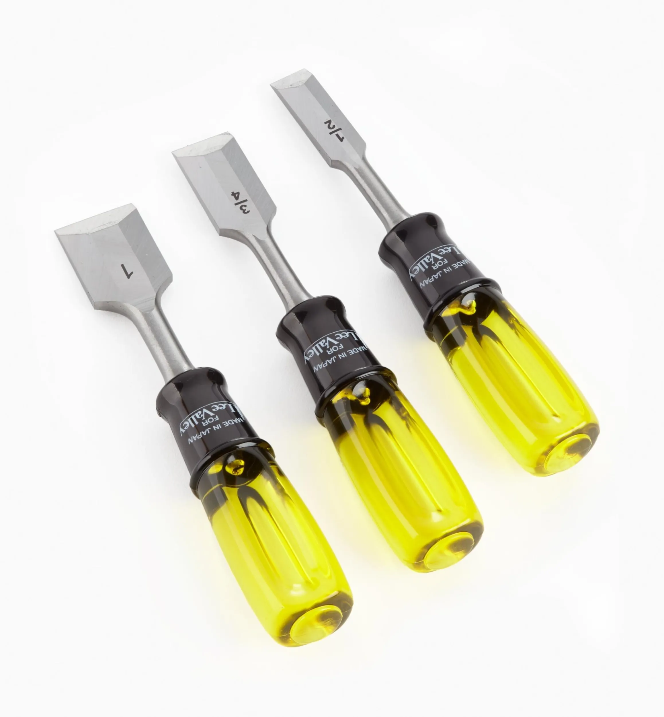 Lee Valley Hand Tools>Butt Chisels
