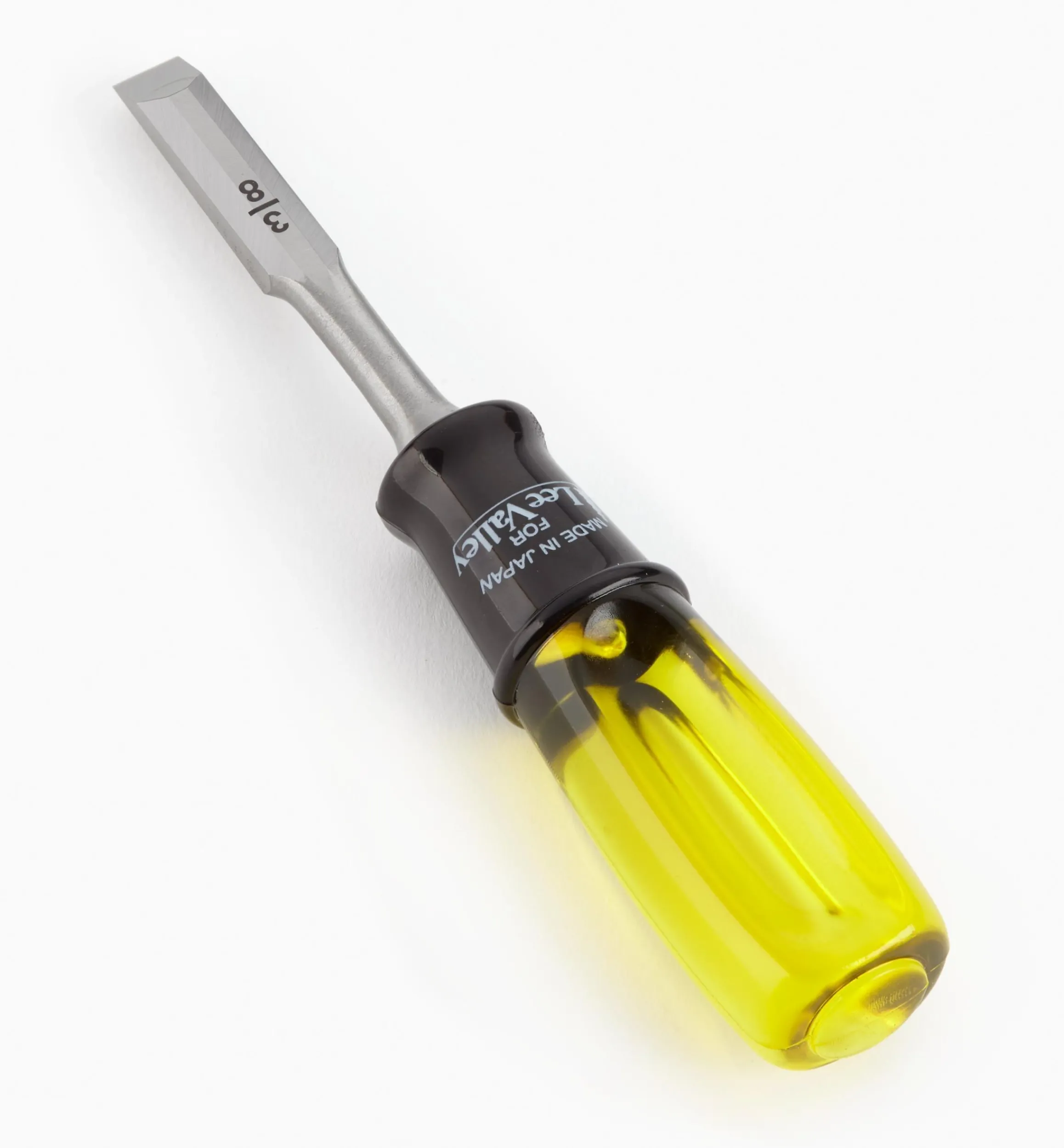 Lee Valley Hand Tools>Butt Chisels
