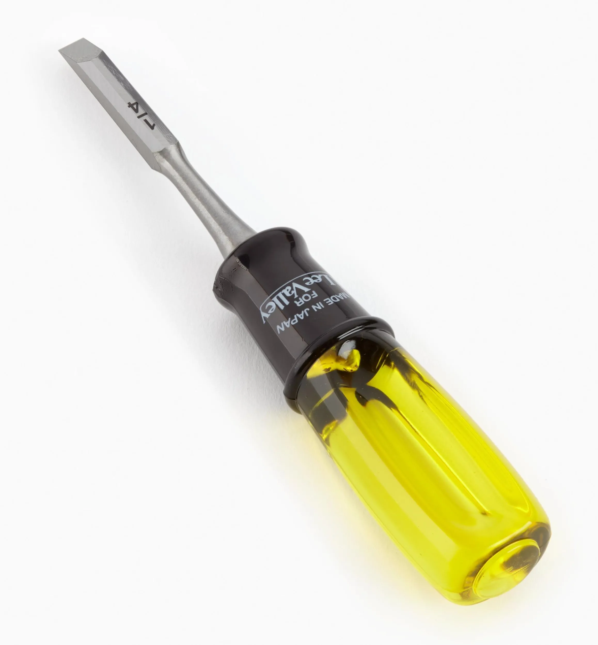 Lee Valley Hand Tools>Butt Chisels