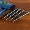 Lee Valley Hand Tools>Center Punches