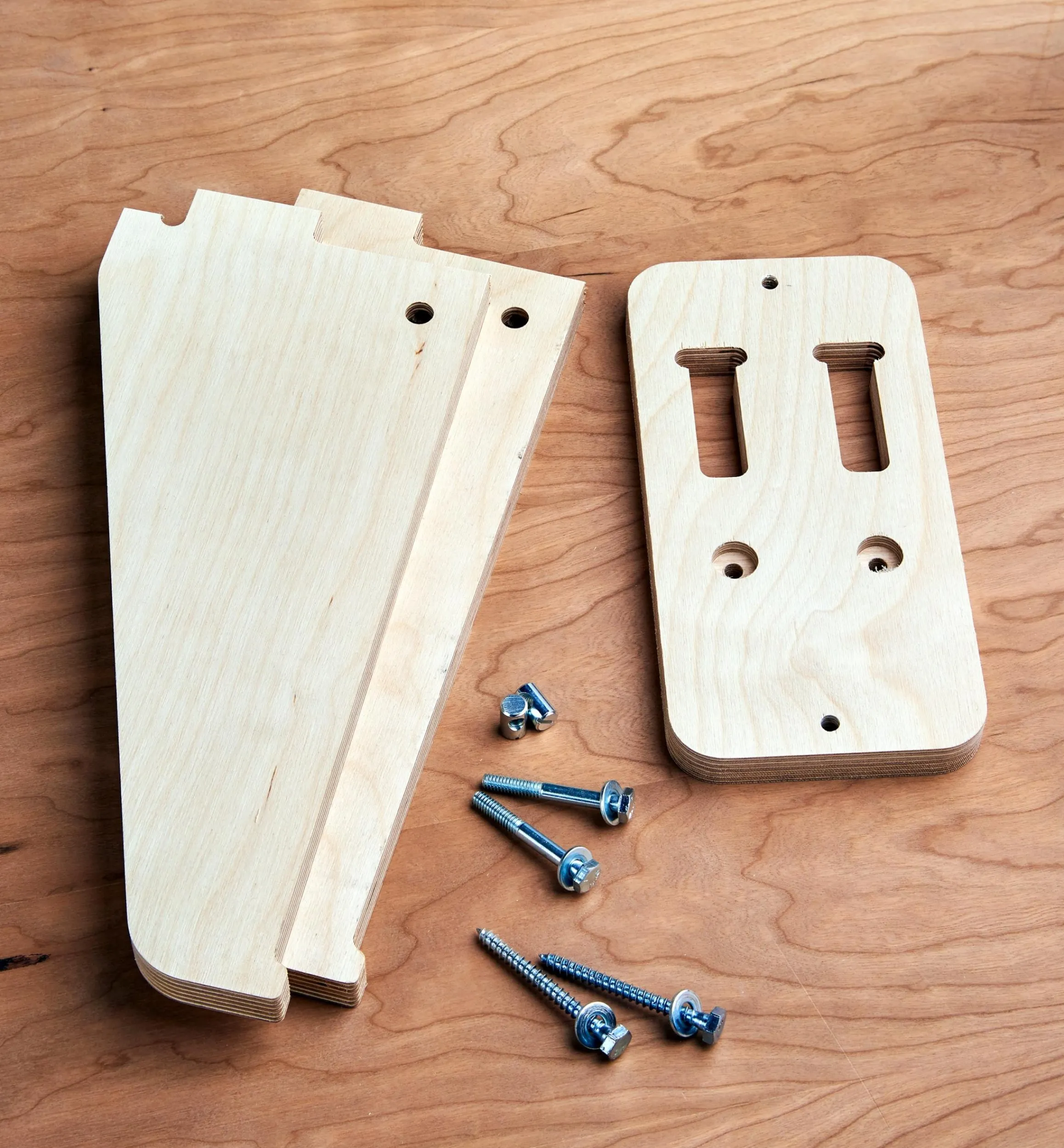 Lee Valley Hand Tools>Clamp Rack