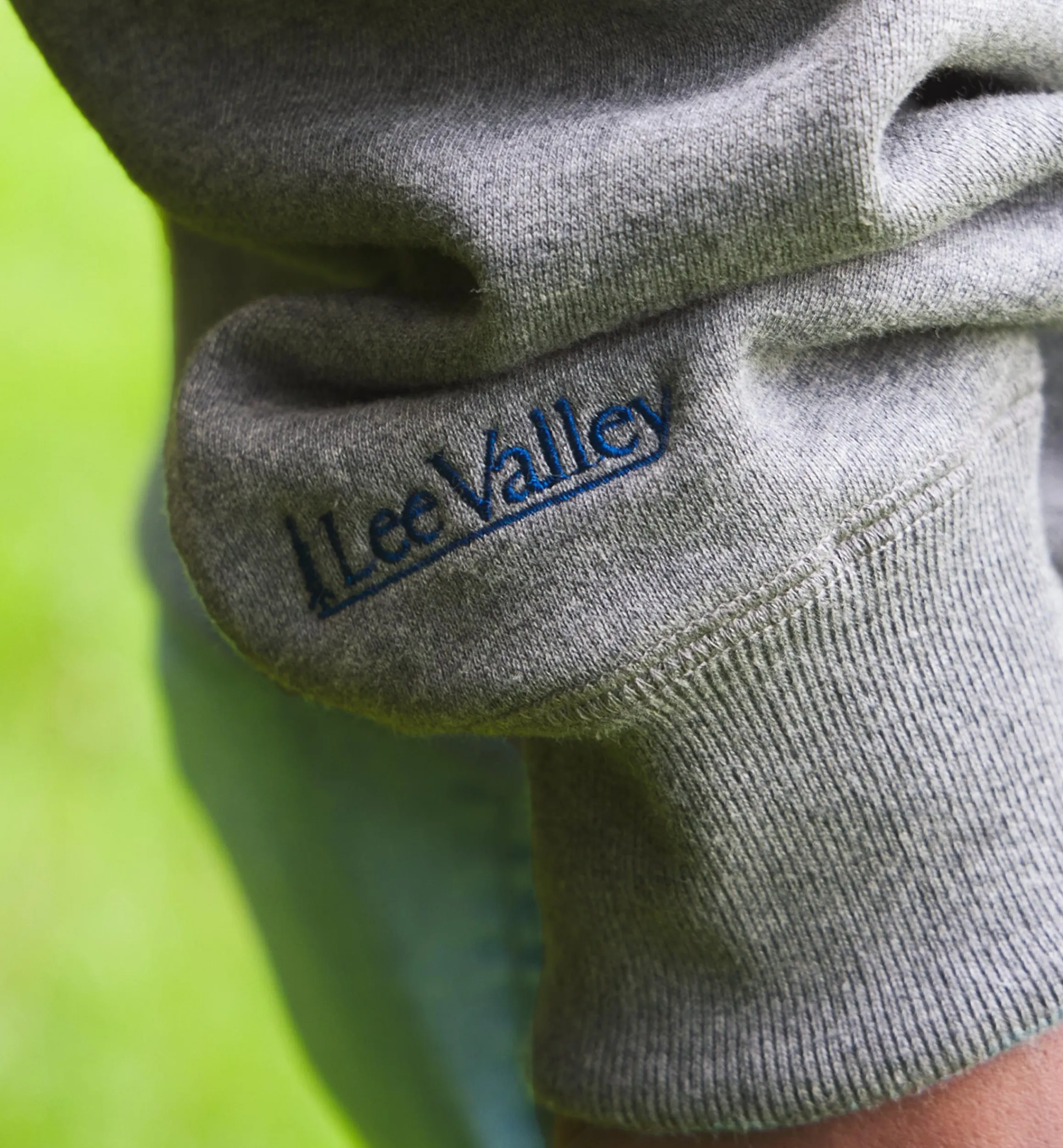 Lee Valley Clothing>Crewneck Sweatshirt