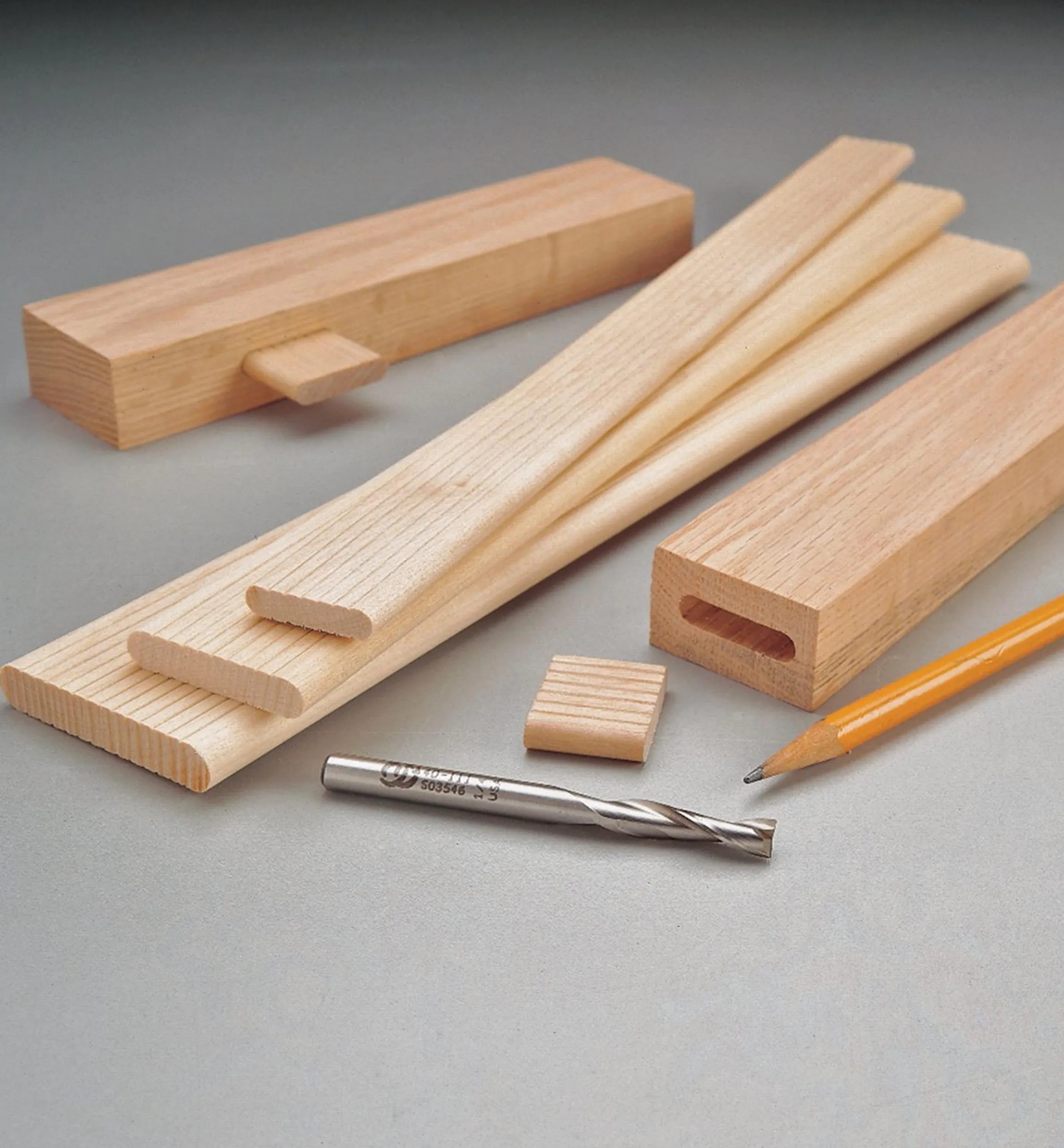 Lee Valley Supplies>Floating Tenons