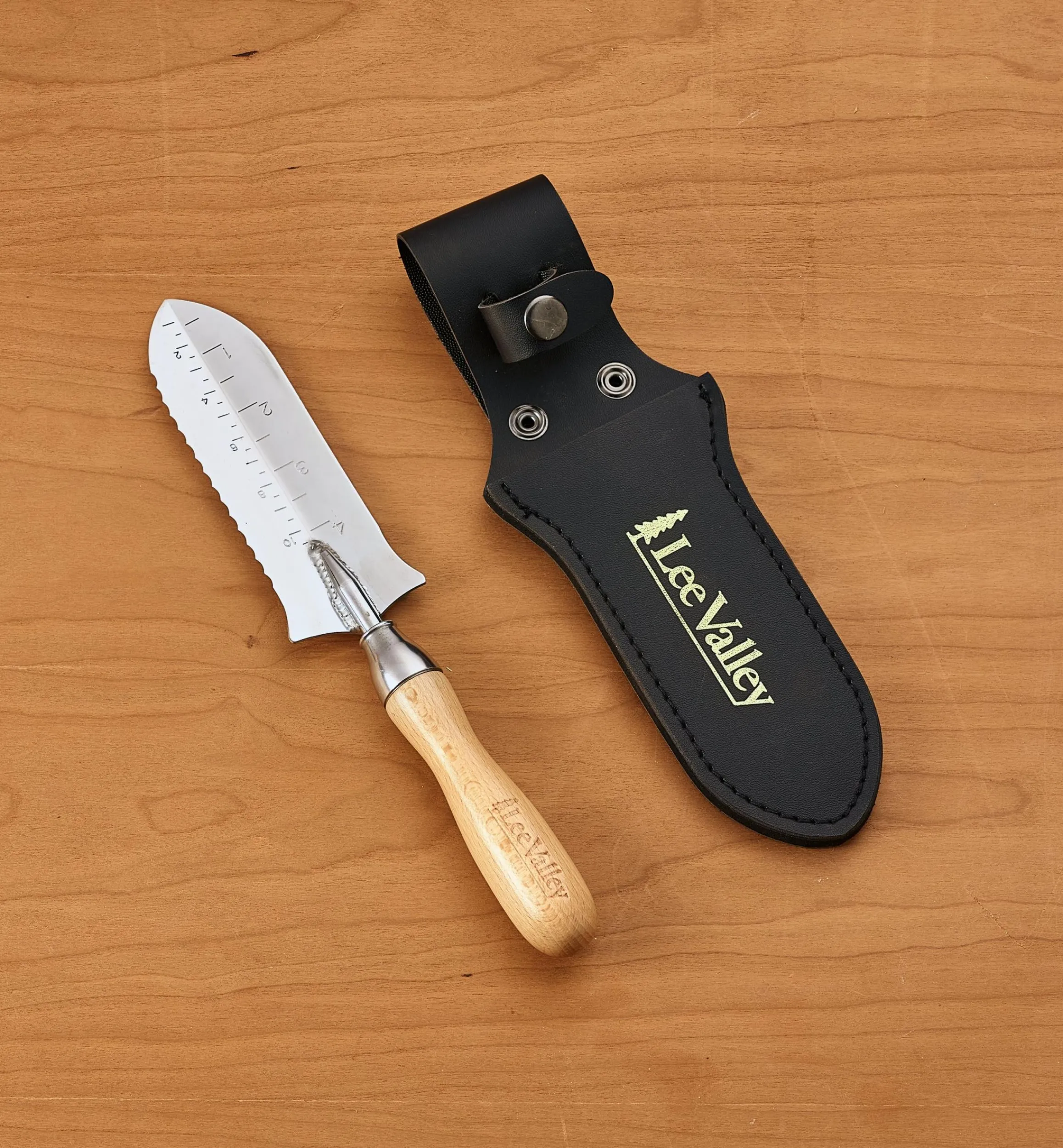 Lee Valley Weeding>Garden Knives