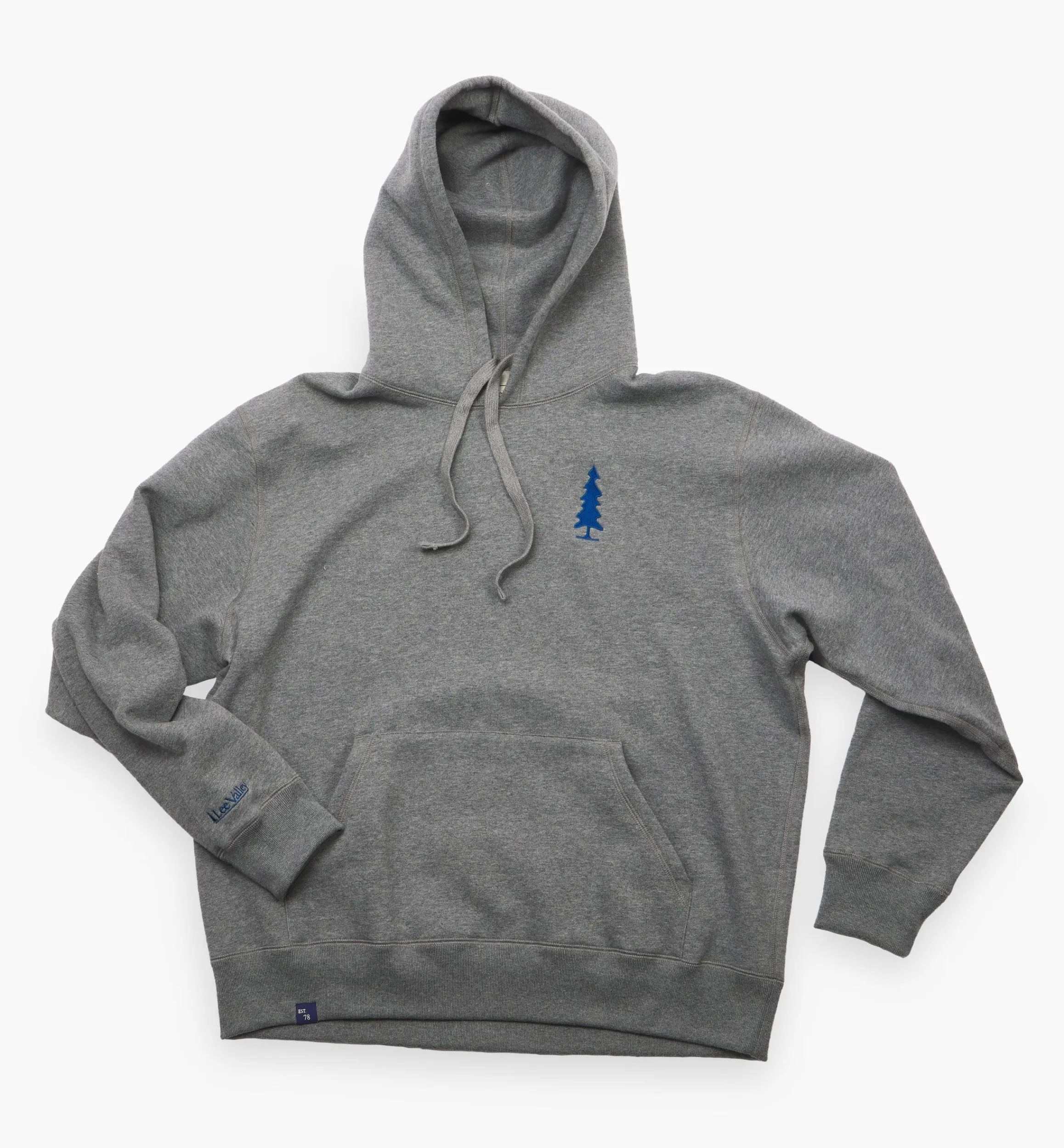 Lee Valley Clothing>Hooded Sweatshirt