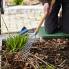 Lee Valley Rakes>Mid-Length Bed Rake